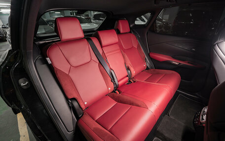 Lexus RX IV рестайлинг, 2023 год, 11 800 000 рублей, 32 фотография