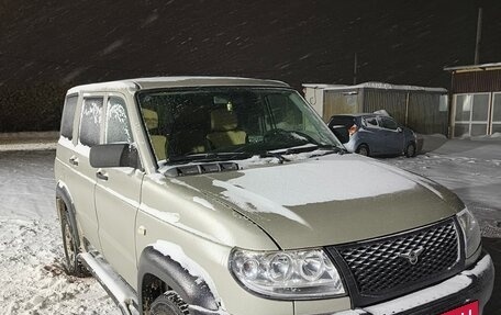 ЛуАЗ Patriot, 2013 год, 569 000 рублей, 2 фотография