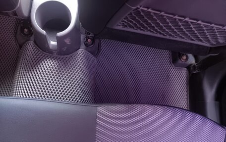 KIA Rio II, 2010 год, 600 000 рублей, 14 фотография