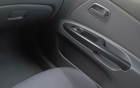 KIA Rio II, 2010 год, 600 000 рублей, 15 фотография