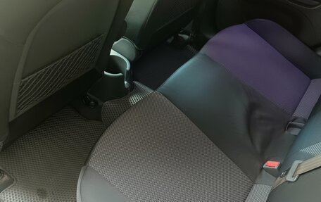 KIA Rio II, 2010 год, 600 000 рублей, 13 фотография