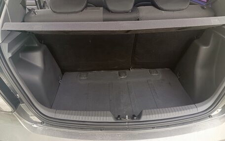 KIA Rio II, 2010 год, 600 000 рублей, 16 фотография