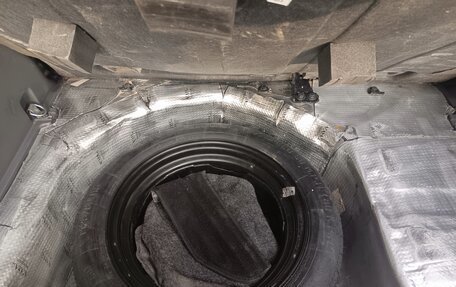 KIA Rio II, 2010 год, 600 000 рублей, 17 фотография