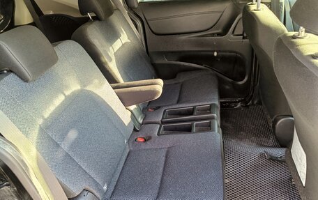 Toyota Sienta II, 2016 год, 1 190 000 рублей, 6 фотография