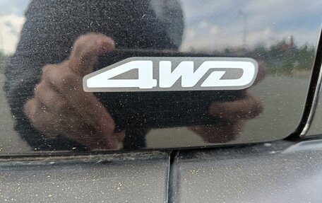 Toyota Sienta II, 2016 год, 1 190 000 рублей, 9 фотография