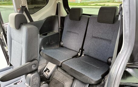 Toyota Sienta II, 2016 год, 1 190 000 рублей, 8 фотография