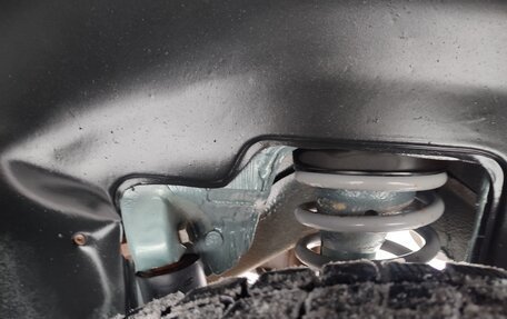 Chevrolet Niva I рестайлинг, 2017 год, 865 000 рублей, 26 фотография