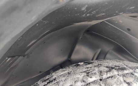 Chevrolet Niva I рестайлинг, 2017 год, 865 000 рублей, 29 фотография