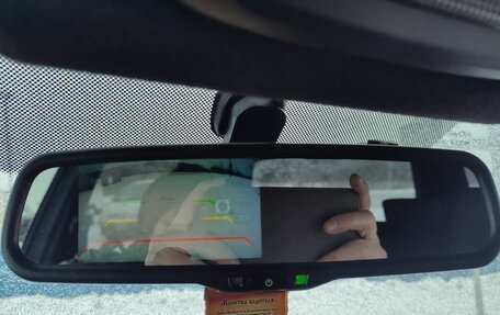 Chevrolet Niva I рестайлинг, 2017 год, 865 000 рублей, 38 фотография