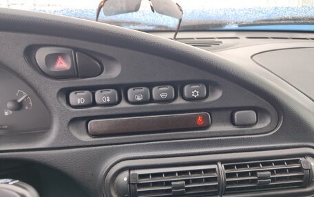 Chevrolet Niva I рестайлинг, 2017 год, 865 000 рублей, 34 фотография