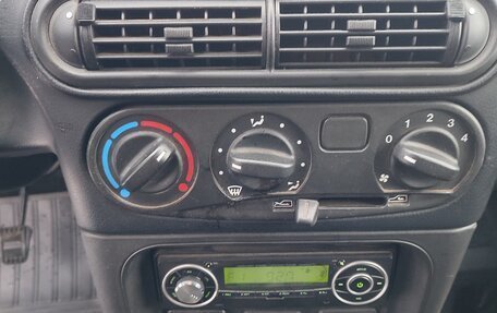 Chevrolet Niva I рестайлинг, 2017 год, 865 000 рублей, 35 фотография