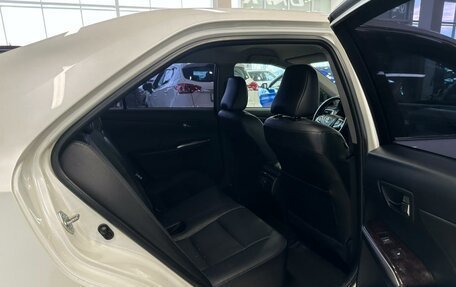 Toyota Camry, 2015 год, 1 999 000 рублей, 17 фотография