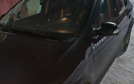 Renault Sandero II рестайлинг, 2018 год, 1 200 000 рублей, 2 фотография