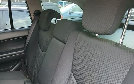 SsangYong Kyron I, 2008 год, 750 000 рублей, 12 фотография