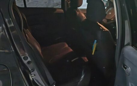 Renault Sandero II рестайлинг, 2018 год, 1 200 000 рублей, 4 фотография