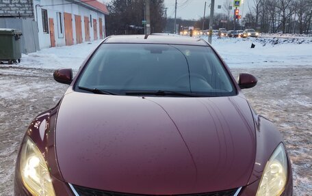 Mazda 6, 2008 год, 670 000 рублей, 5 фотография