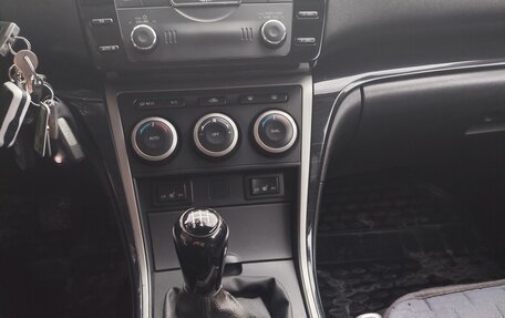 Mazda 6, 2008 год, 670 000 рублей, 9 фотография