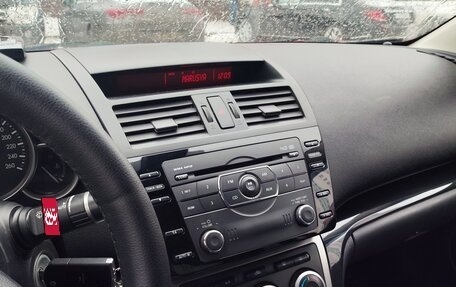 Mazda 6, 2008 год, 670 000 рублей, 13 фотография