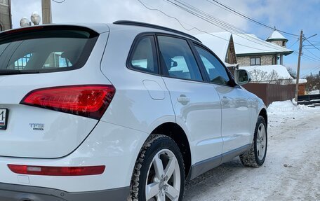 Audi Q5, 2013 год, 2 475 000 рублей, 15 фотография