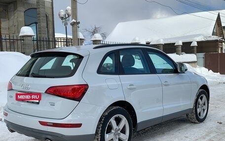 Audi Q5, 2013 год, 2 475 000 рублей, 13 фотография