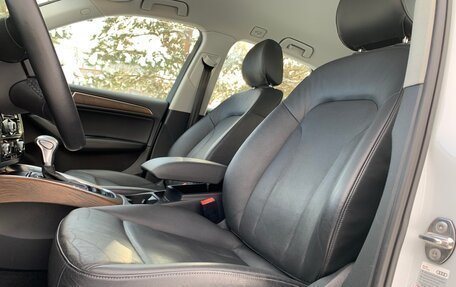 Audi Q5, 2013 год, 2 475 000 рублей, 22 фотография