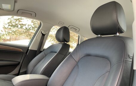 Audi Q5, 2013 год, 2 475 000 рублей, 24 фотография