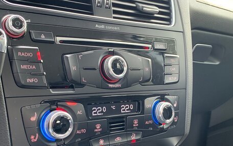 Audi Q5, 2013 год, 2 475 000 рублей, 27 фотография