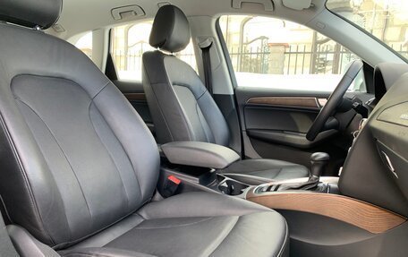 Audi Q5, 2013 год, 2 475 000 рублей, 34 фотография