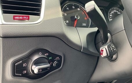 Audi Q5, 2013 год, 2 475 000 рублей, 26 фотография