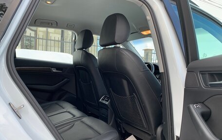 Audi Q5, 2013 год, 2 475 000 рублей, 37 фотография