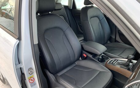 Audi Q5, 2013 год, 2 475 000 рублей, 36 фотография