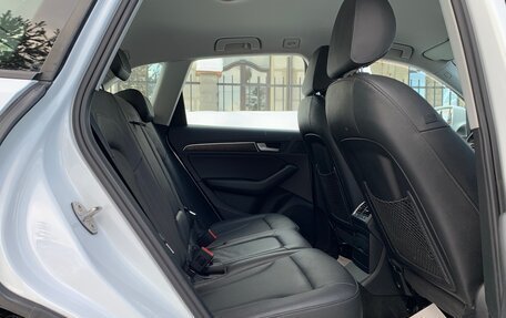 Audi Q5, 2013 год, 2 475 000 рублей, 40 фотография