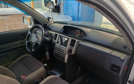 Nissan X-Trail, 2006 год, 755 000 рублей, 8 фотография