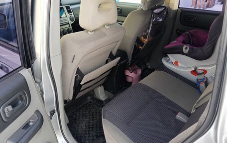 Nissan X-Trail, 2006 год, 755 000 рублей, 9 фотография