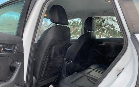 Audi Q5, 2013 год, 2 475 000 рублей, 39 фотография