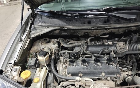 Nissan X-Trail, 2006 год, 755 000 рублей, 12 фотография