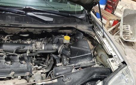 Nissan X-Trail, 2006 год, 755 000 рублей, 11 фотография