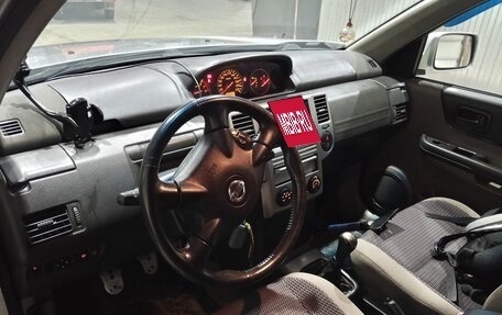 Nissan X-Trail, 2006 год, 755 000 рублей, 13 фотография