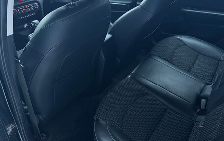 KIA cee'd III, 2018 год, 1 575 000 рублей, 14 фотография