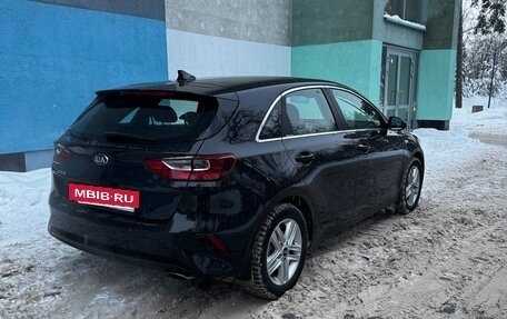 KIA cee'd III, 2018 год, 1 575 000 рублей, 8 фотография