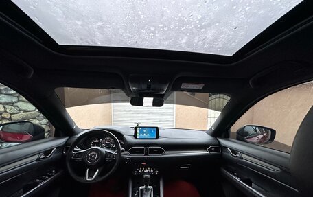 Mazda CX-5 II, 2021 год, 3 800 000 рублей, 8 фотография