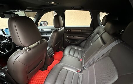 Mazda CX-5 II, 2021 год, 3 800 000 рублей, 5 фотография