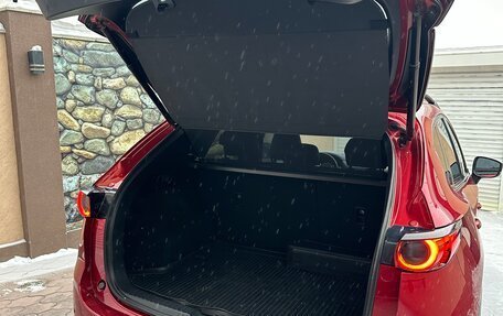 Mazda CX-5 II, 2021 год, 3 800 000 рублей, 7 фотография