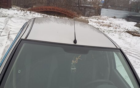 Fiat Albea I рестайлинг, 2008 год, 280 000 рублей, 5 фотография