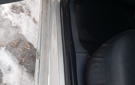 Fiat Albea I рестайлинг, 2008 год, 280 000 рублей, 6 фотография