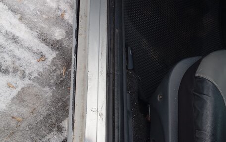 Fiat Albea I рестайлинг, 2008 год, 280 000 рублей, 7 фотография