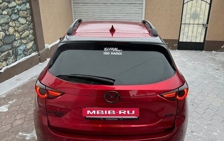 Mazda CX-5 II, 2021 год, 3 800 000 рублей, 6 фотография