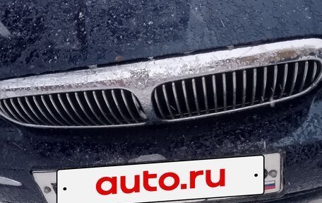 Jaguar X-Type I рестайлинг, 2006 год, 500 000 рублей, 2 фотография