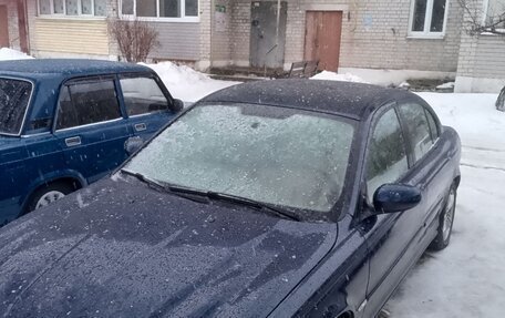 Jaguar X-Type I рестайлинг, 2006 год, 500 000 рублей, 7 фотография