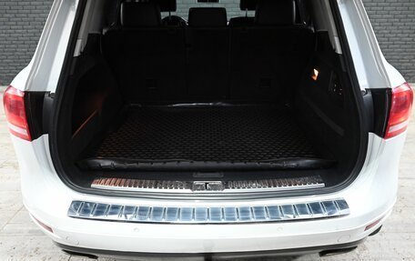 Volkswagen Touareg III, 2012 год, 2 445 000 рублей, 6 фотография